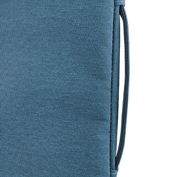 KlipXtreme 15.6" SquarePro Laptop Sleeves (KNS-420BL)